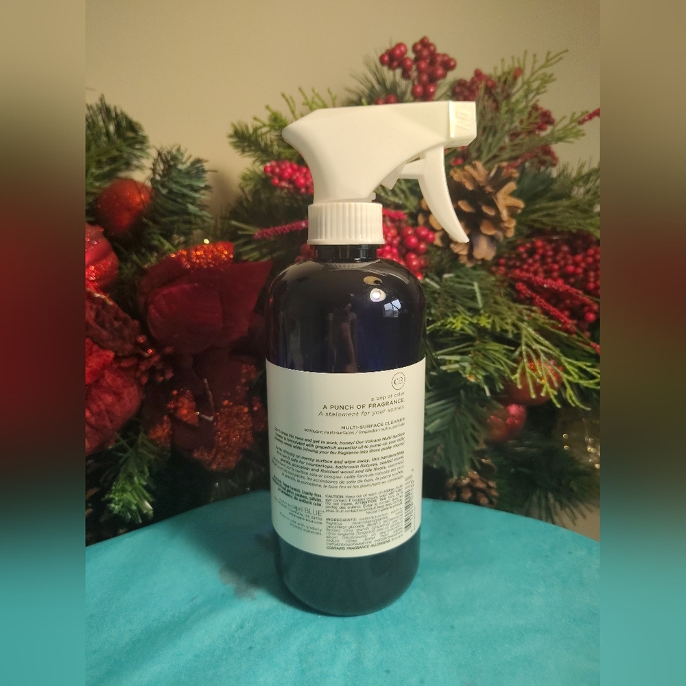 Capri Blue Volcano Multi-Surface Cleaner - Picture 2 of 5